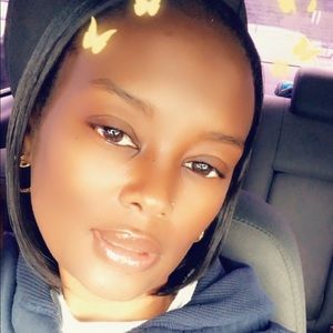 Meet your Posher, Tameka